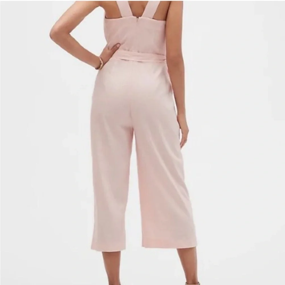 Banana Republic very gently